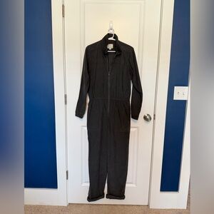 Offline by Aerie Corduroy Workwear Jumpsuit